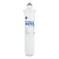 Ilb Gold Water Filter, Replacement For Pentair, Qc71 Single Filter QC71 SINGLE FILTER